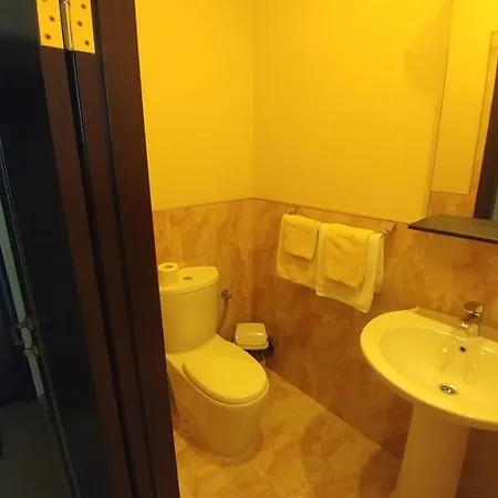 Seven Eleven Apartment Hotel In Most City Dnipro Exterior photo