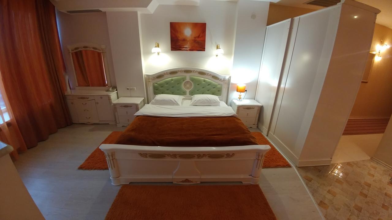 Apartment Seven Eleven In Dnipro