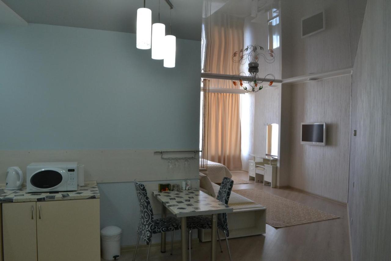 Apartment Seven Eleven In *