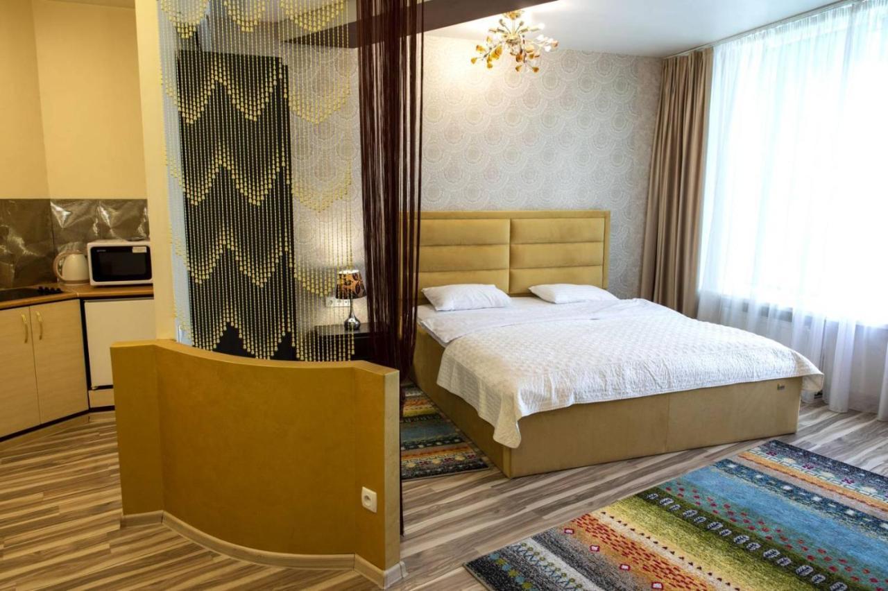Apartment Seven Eleven In Dnipro