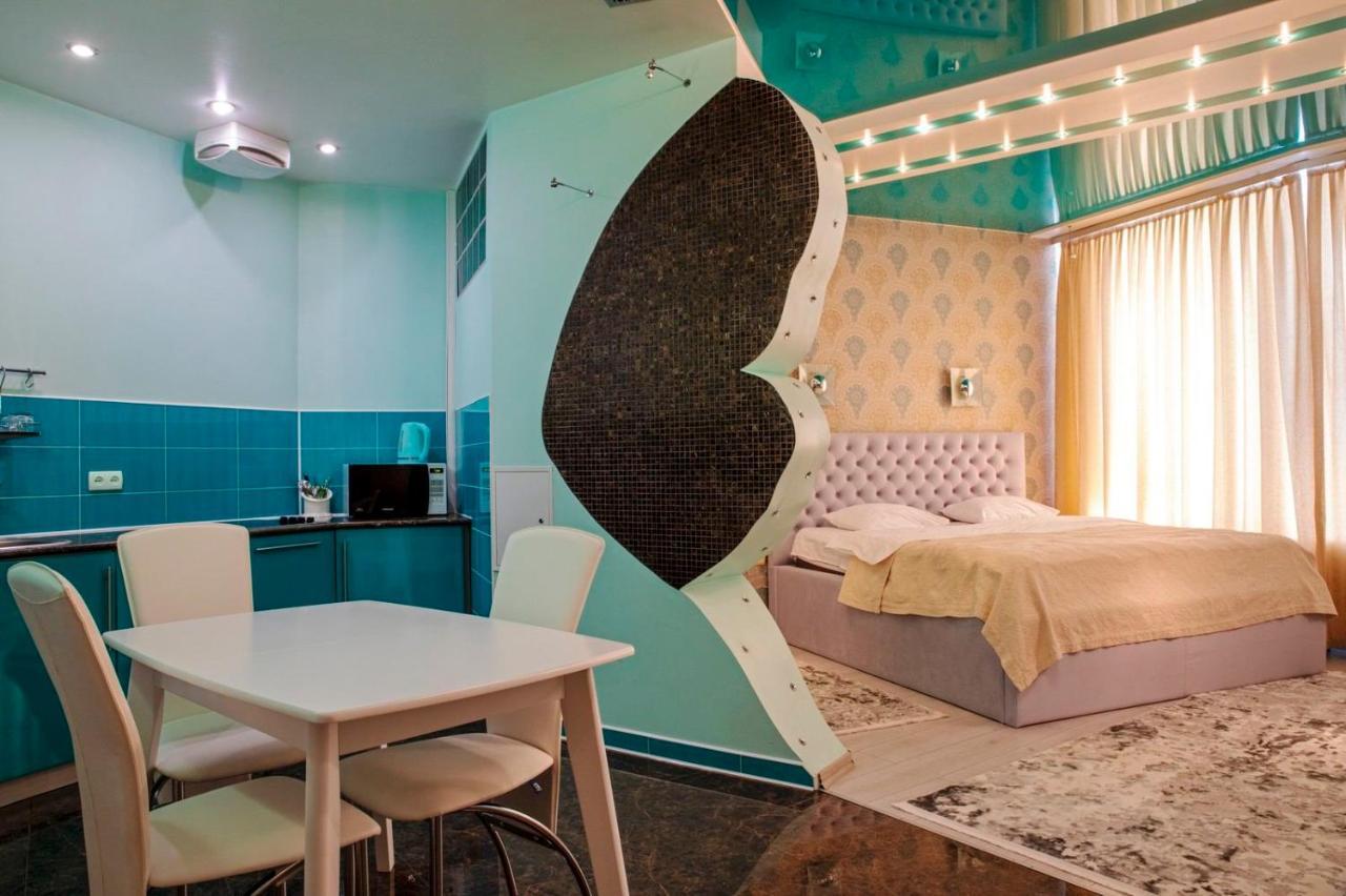 Seven Eleven In Apartment Dnipro