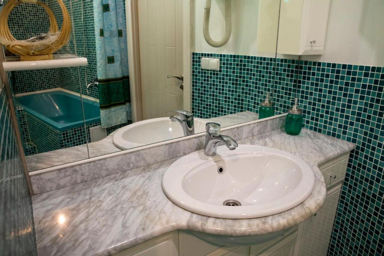 Apartment Seven Eleven In Dnipro