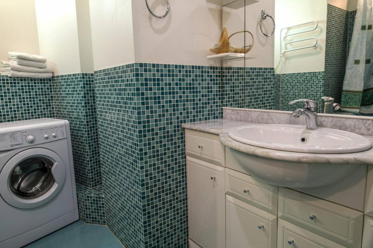 Apartment Seven Eleven In Dnipro