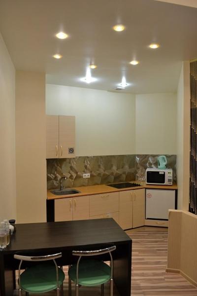 Apartment Seven Eleven In Dnipro