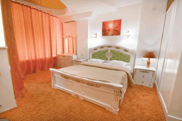 Apartment Seven Eleven In Dnipro