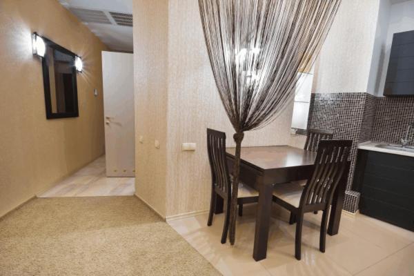 Apartment Seven Eleven In Dnipro