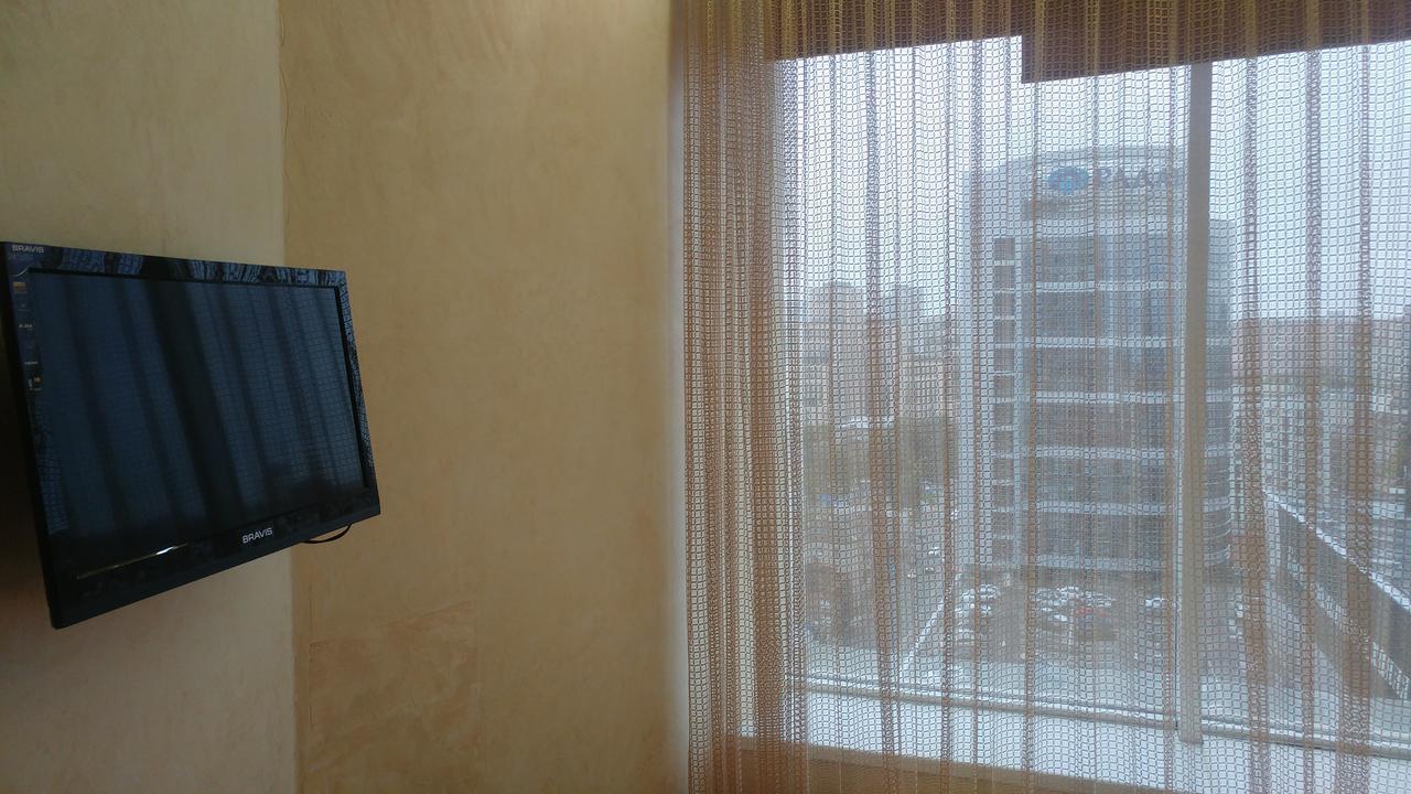 Apartment Seven Eleven In Dnipro