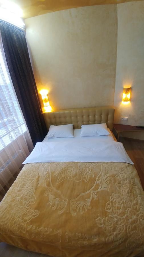 Apartment Seven Eleven In Dnipro