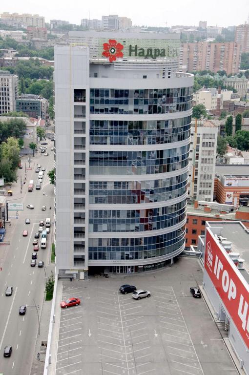 Seven Eleven In Dnipro