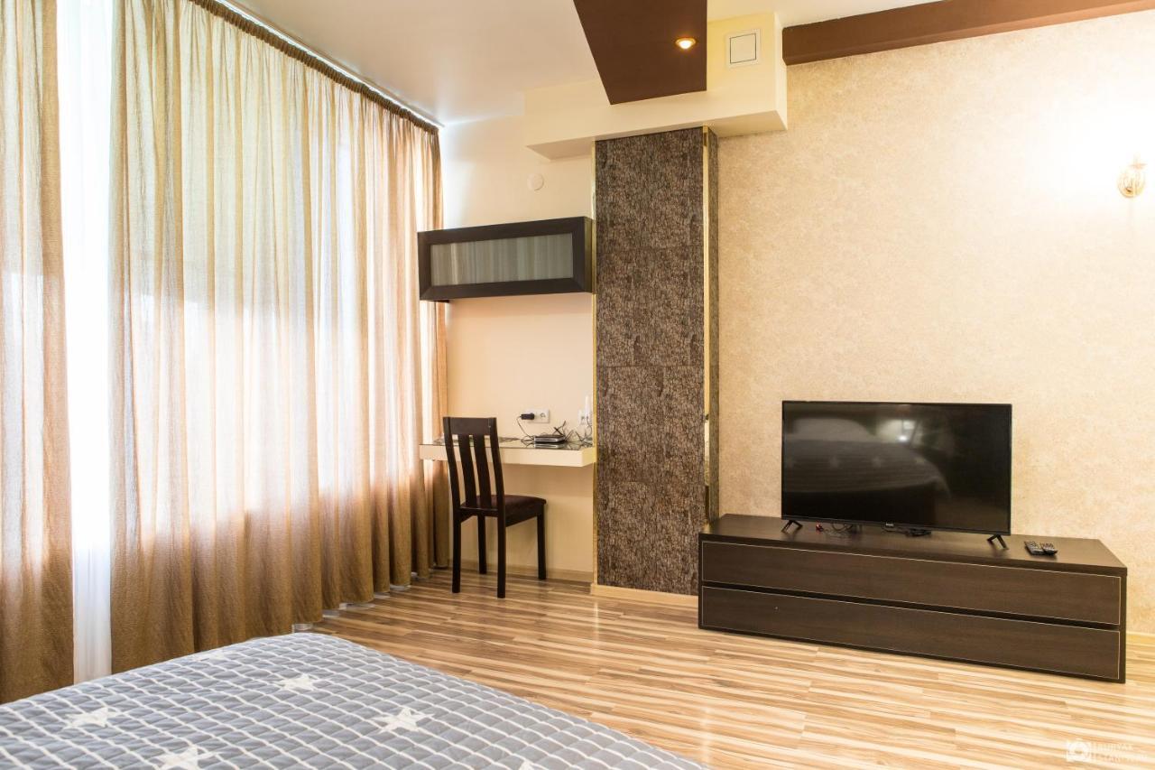 Seven Eleven In Apartment Dnipro